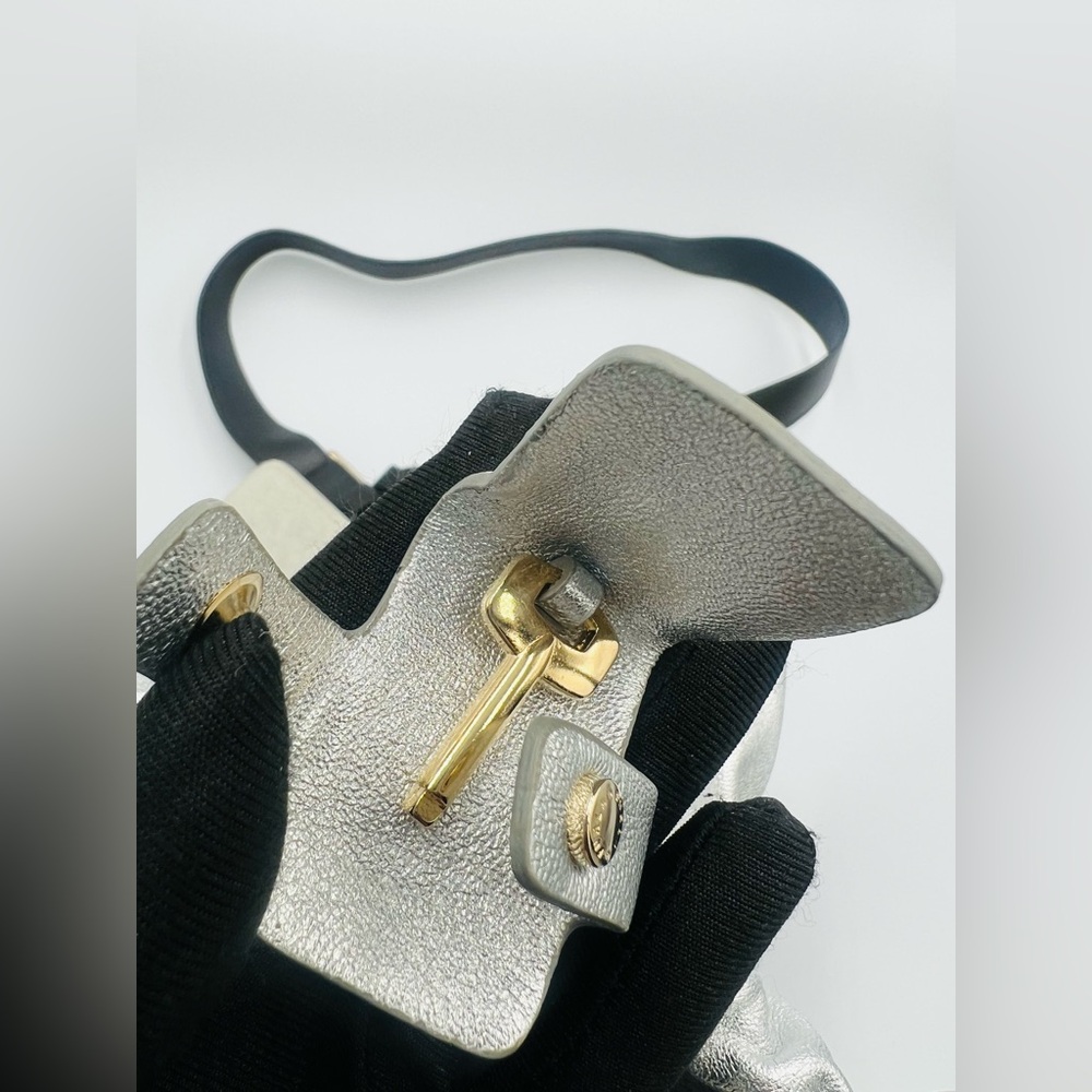 Furla Backpack EUC - Picture 12 of 14